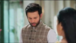 Kavya Ek Jazbaa Ek Junoon - 5th April 2024